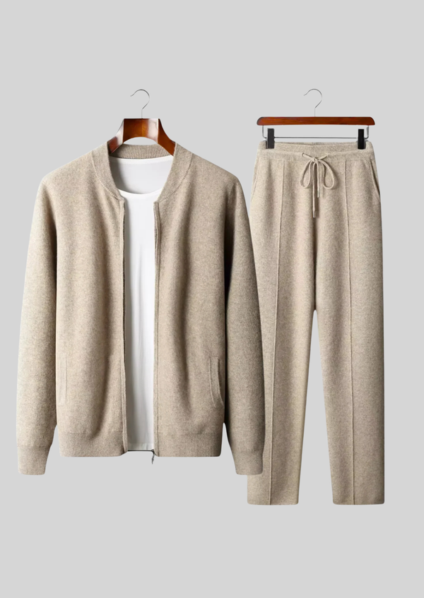 The Falconi Ensemble – Crafted in Superfine Merino