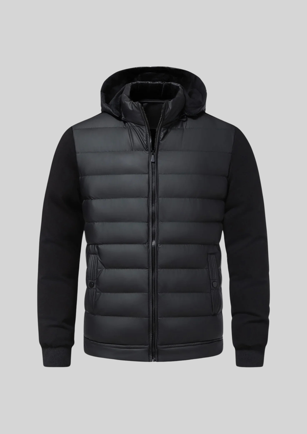 Torino Fusion Hybrid Jacket