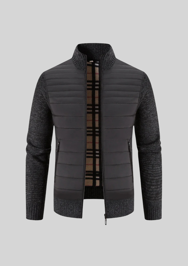 Verona Elite Hybrid Jacket