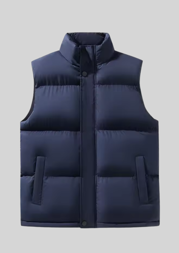 The Claremont Bodywarmer