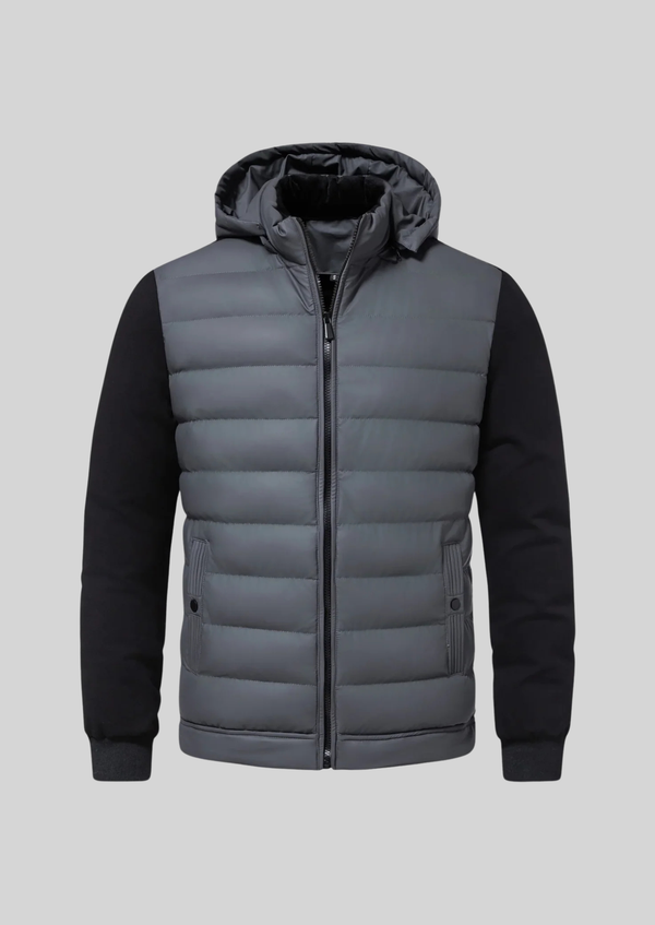 Milano Luxe Hybrid Jacket