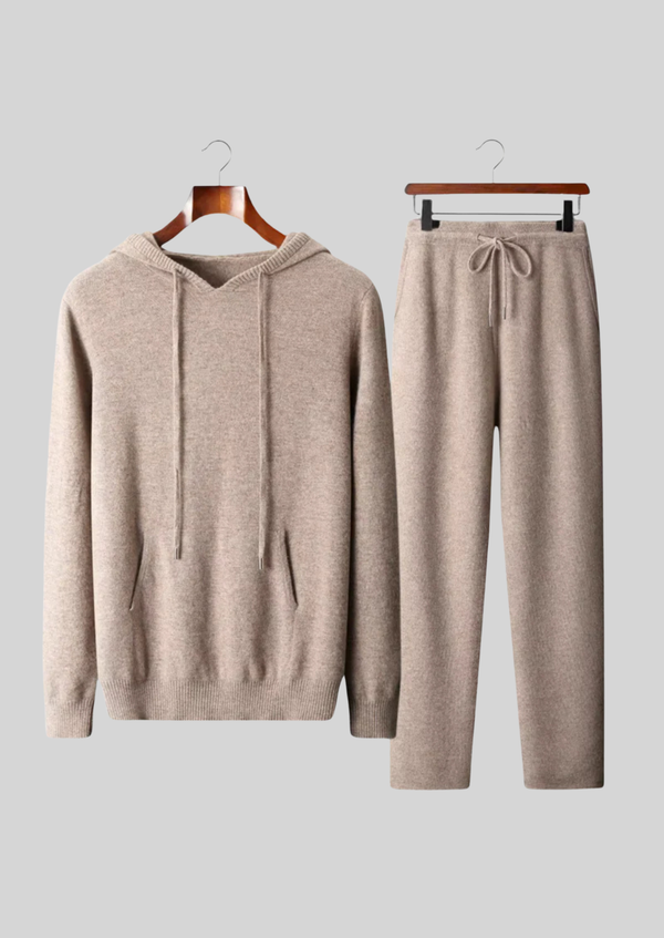 Savro Signature Set – 100% Pure Merino Wool