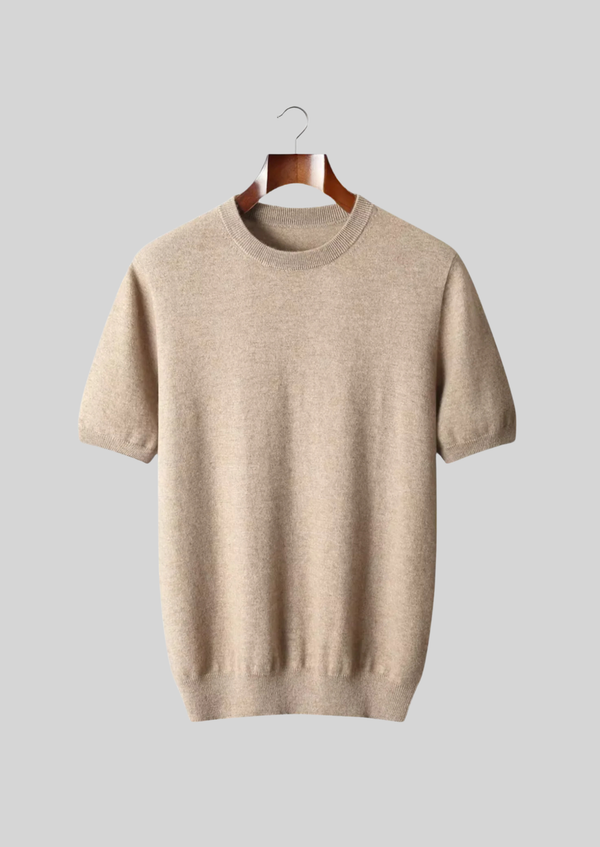 The Cashmere Crew – Timeless Comfort